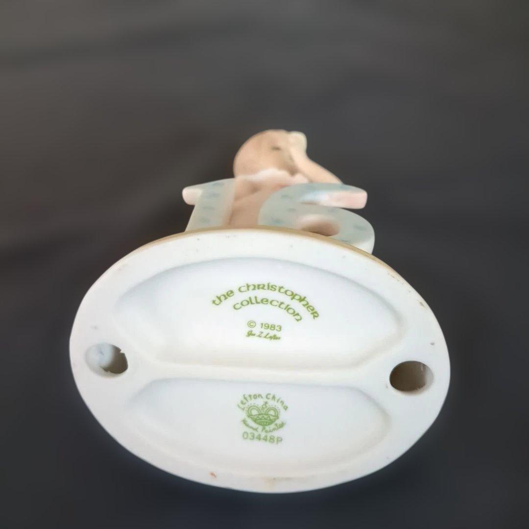 レフトン社　少女フィギュアセット 14 15 16