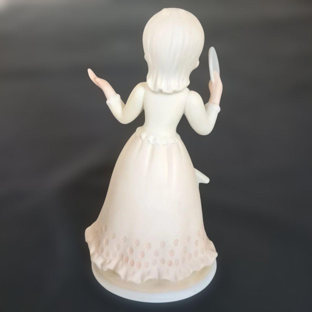 レフトン社　少女フィギュアセット 14 15 16