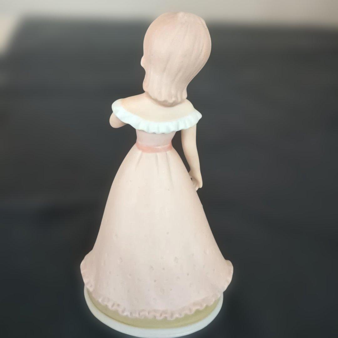 レフトン社　少女フィギュアセット 14 15 16