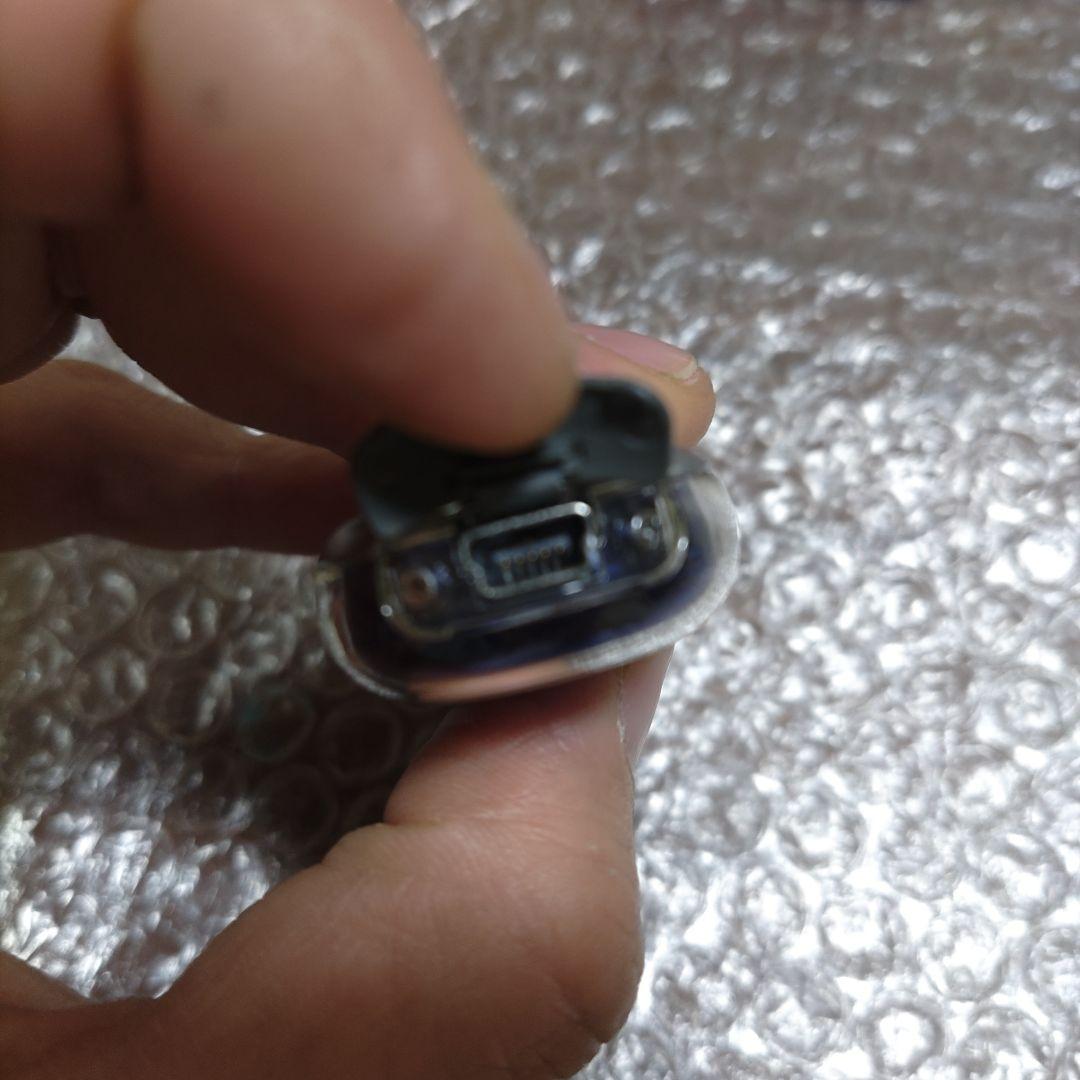 ソニーウォークマン　NW−A607　ジャンク　管理ナンバー1288