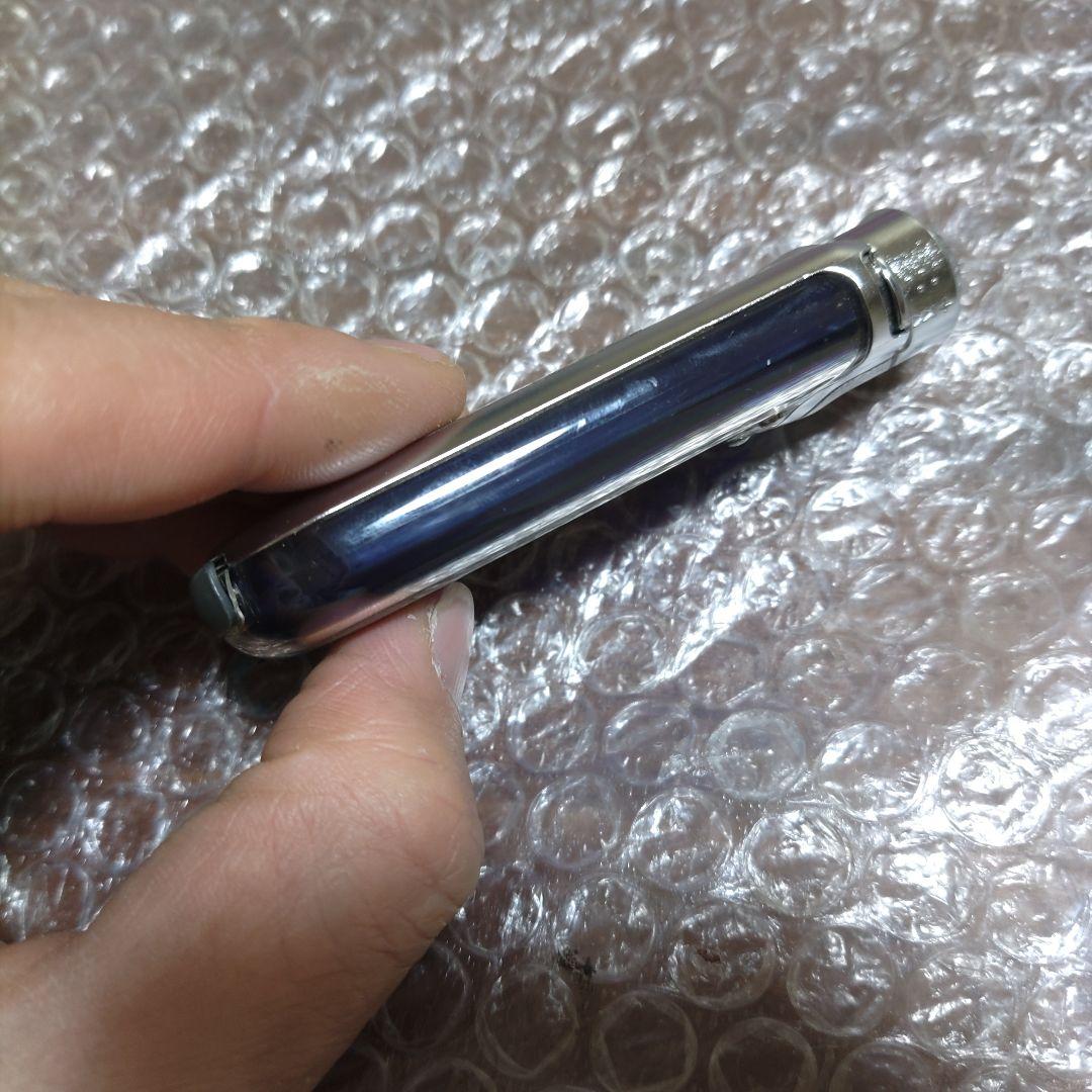 ソニーウォークマン　NW−A607　ジャンク　管理ナンバー1288