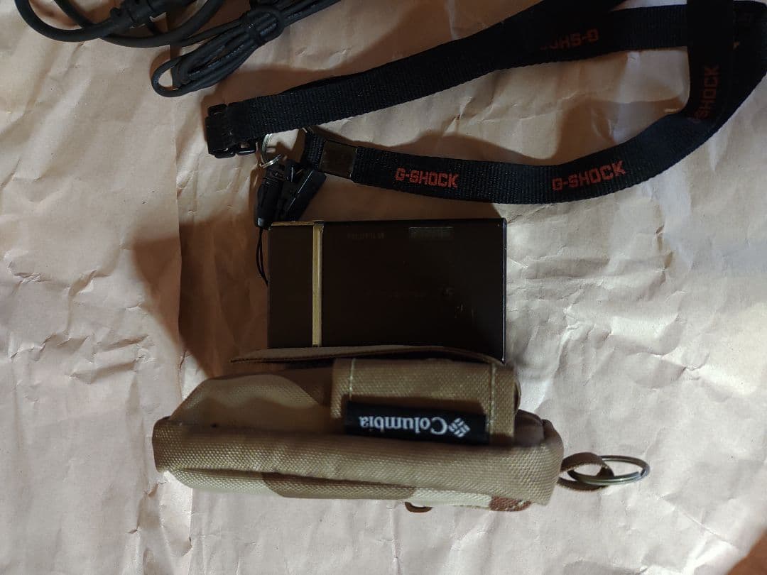 Fujifilm FinePix Z5fd 動作品・ケース付き