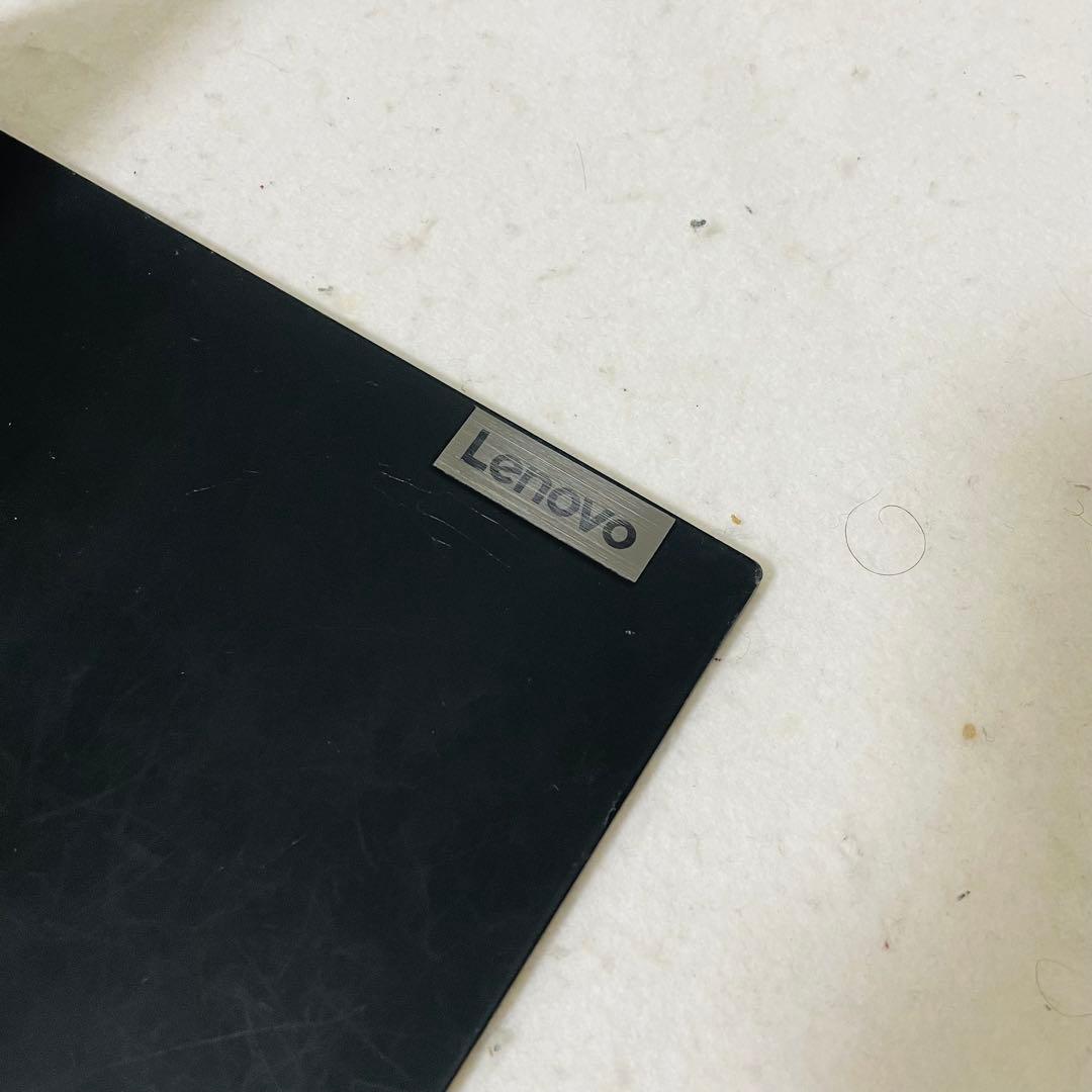 Lenovo ThinkVision M14 LCDモニター 本体