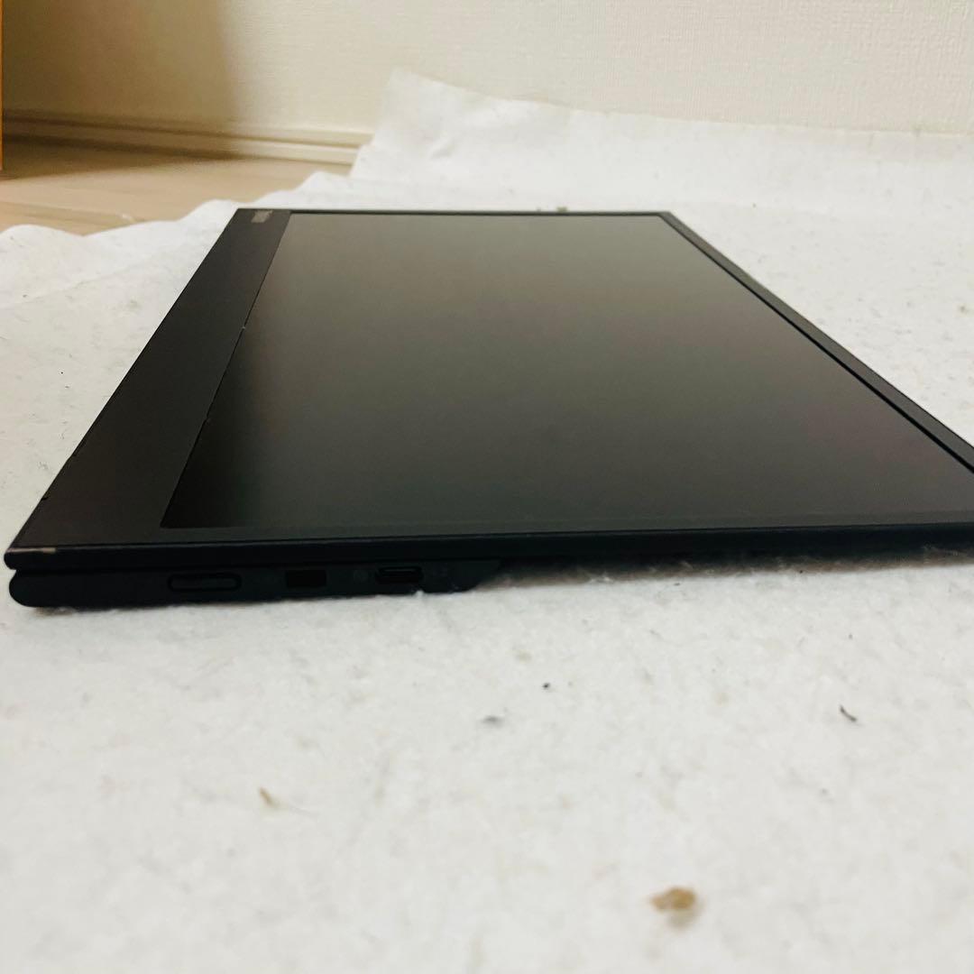 Lenovo ThinkVision M14 LCDモニター 本体