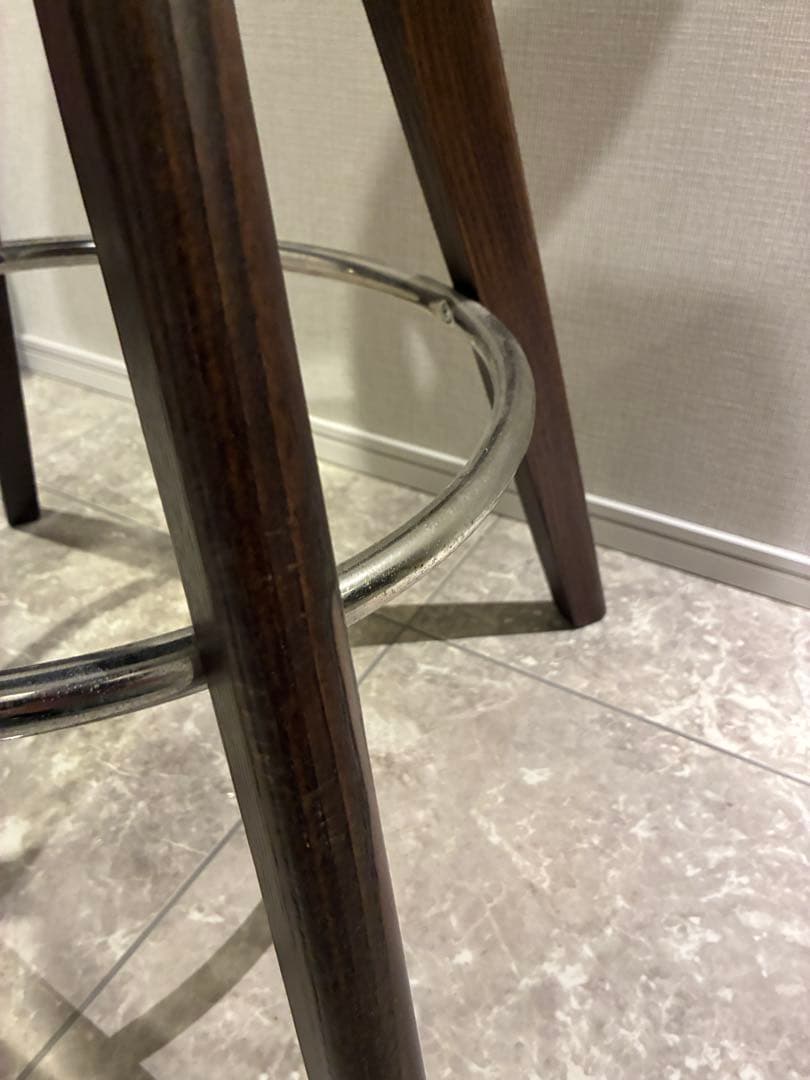 カリガリス　Calligaris パーム　Palm ハイスツール①