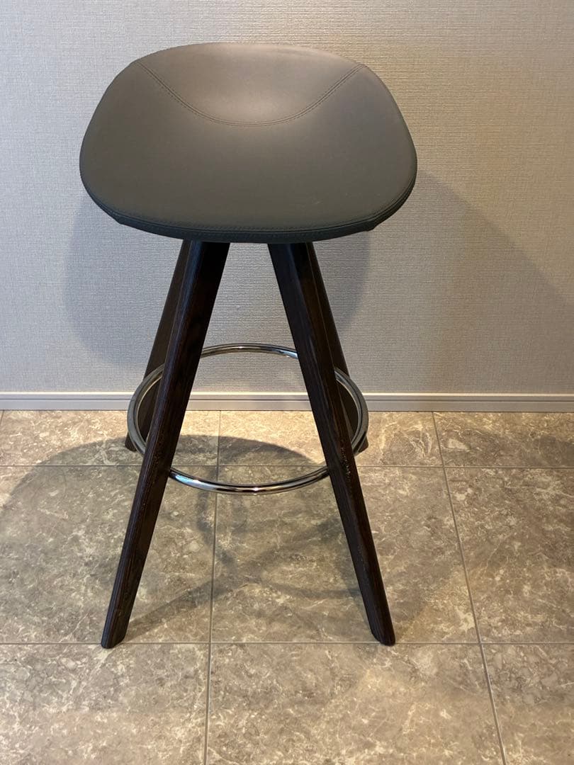 カリガリス　Calligaris パーム　Palm ハイスツール①