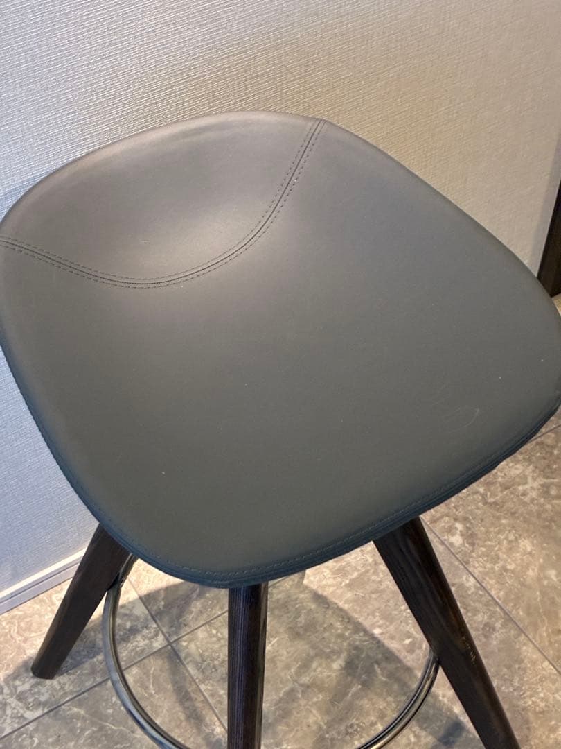 カリガリス　Calligaris パーム　Palm ハイスツール①