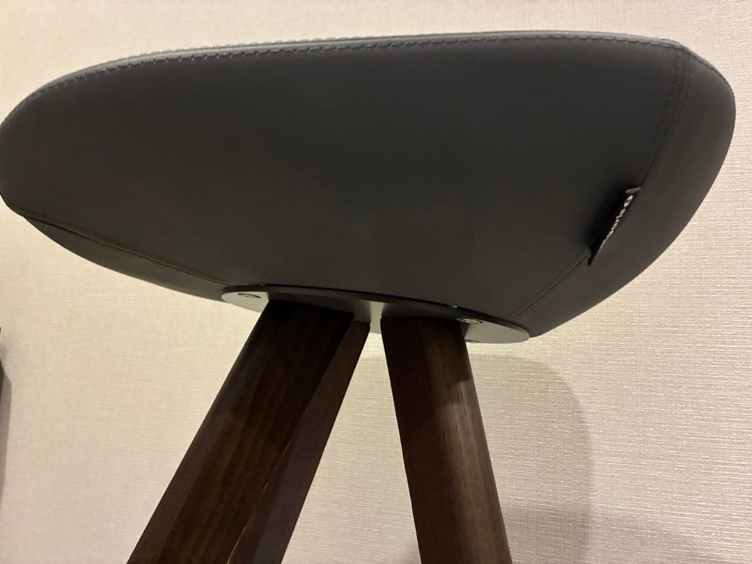 カリガリス　Calligaris パーム　Palm ハイスツール①
