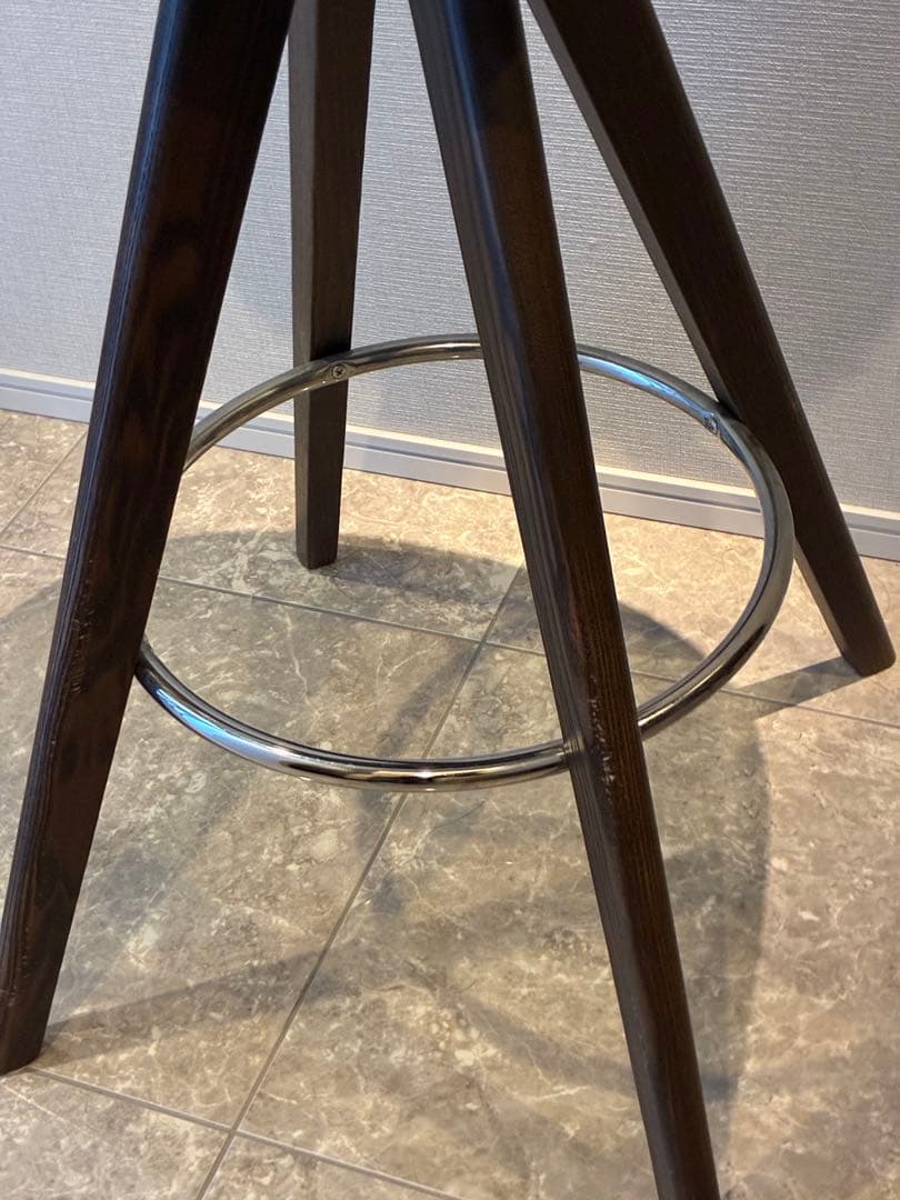 カリガリス　Calligaris パーム　Palm ハイスツール①