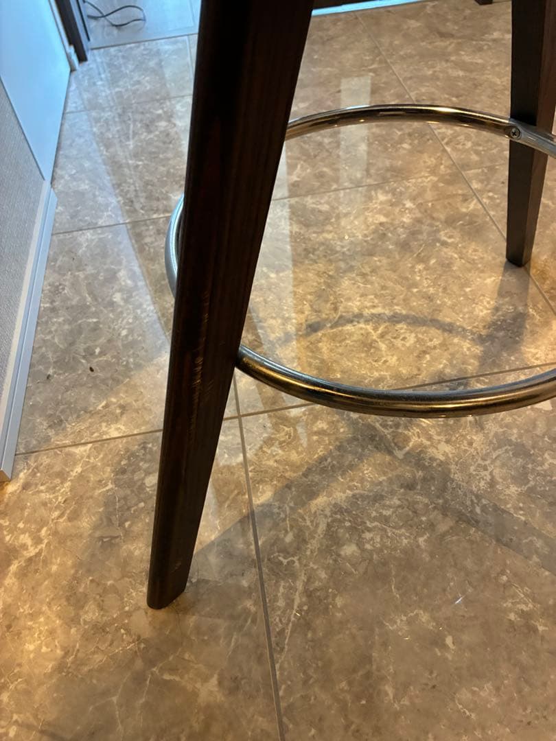 カリガリス　Calligaris パーム　Palm ハイスツール①