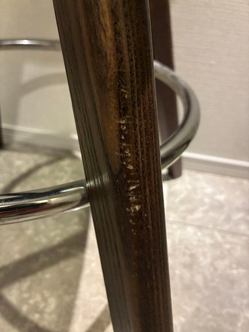 カリガリス　Calligaris パーム　Palm ハイスツール①