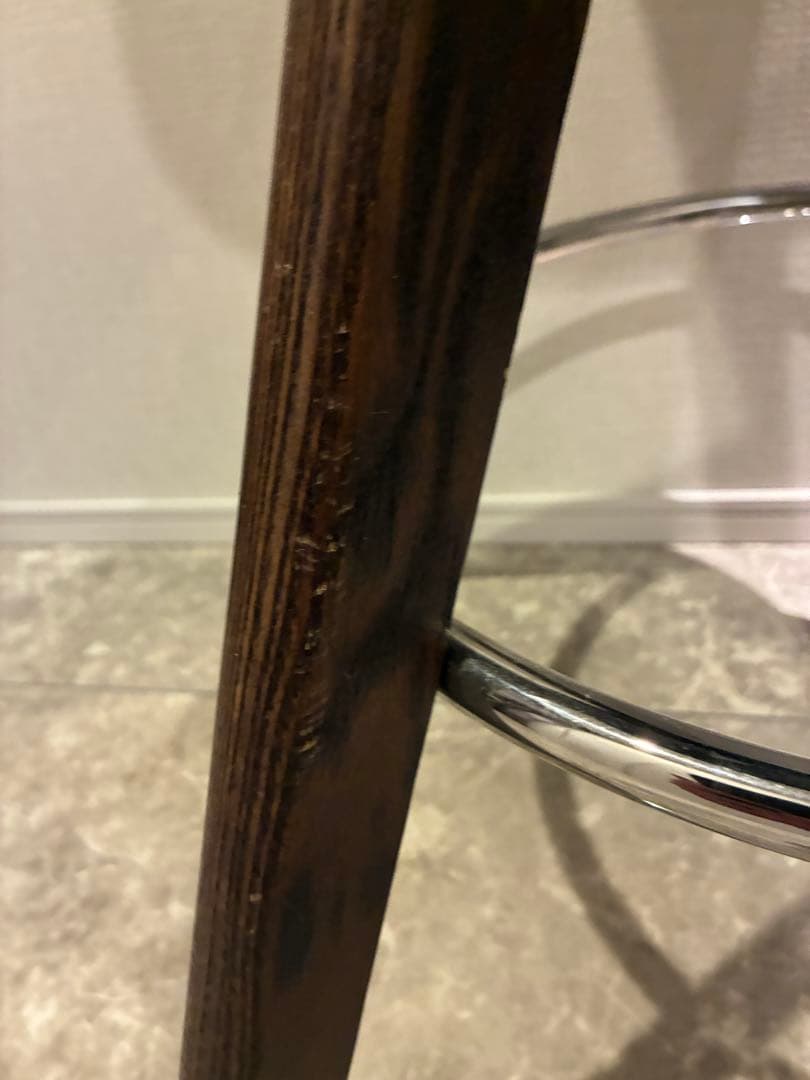 カリガリス　Calligaris パーム　Palm ハイスツール①