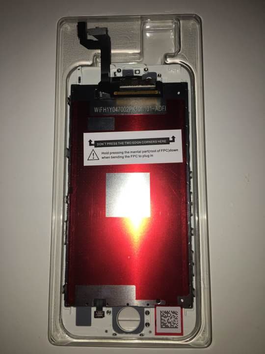 iPhone 6 6s 対応 液晶パネル