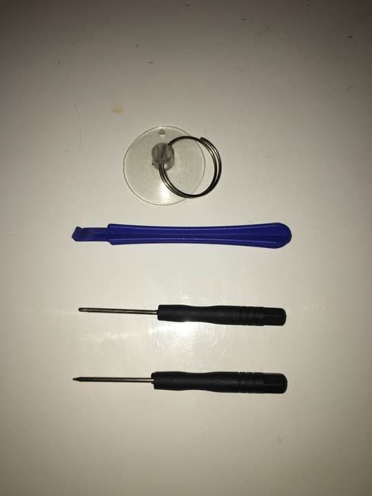 iPhone 6 6s 対応 液晶パネル