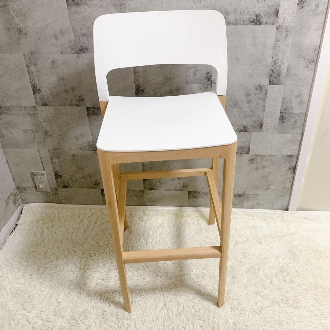 展示品 ASPLUND SETTESUSETTE BAR CHAIR イタリア製