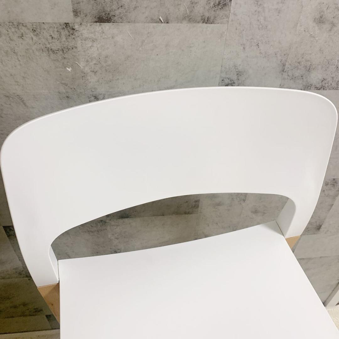 展示品 ASPLUND SETTESUSETTE BAR CHAIR イタリア製