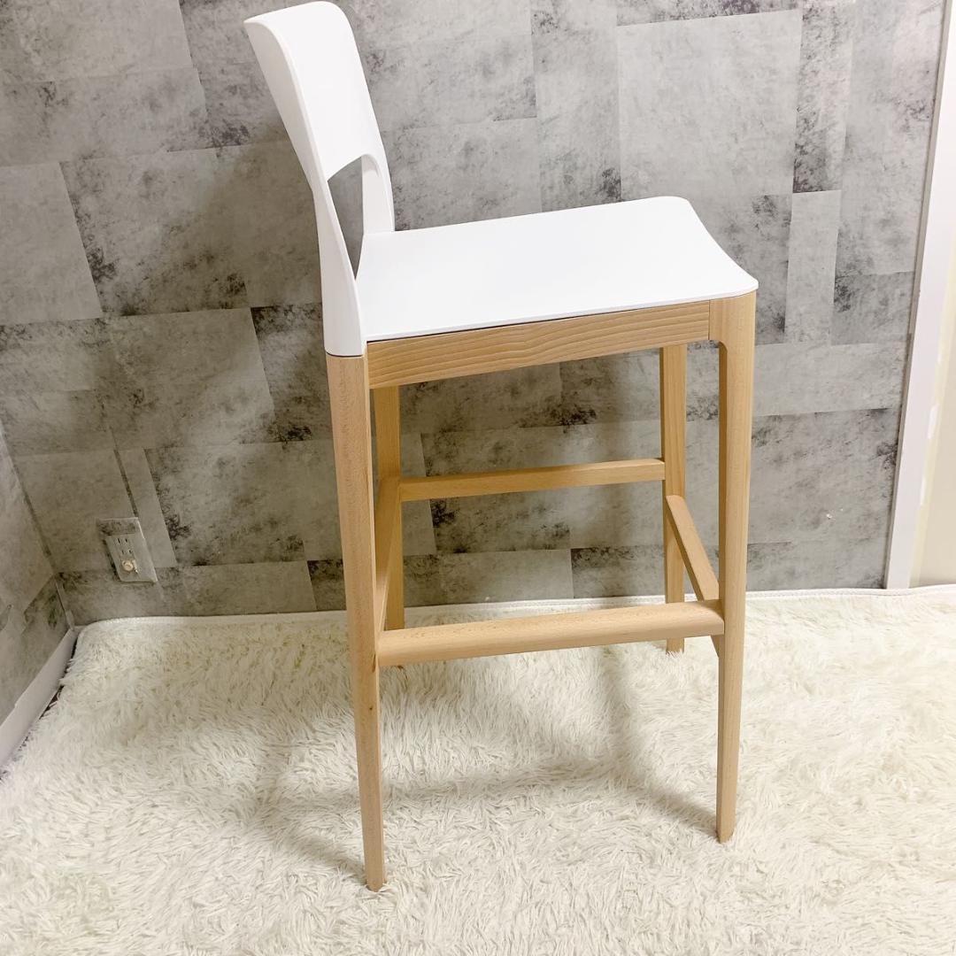 展示品 ASPLUND SETTESUSETTE BAR CHAIR イタリア製