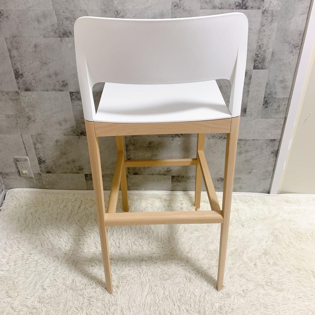 展示品 ASPLUND SETTESUSETTE BAR CHAIR イタリア製