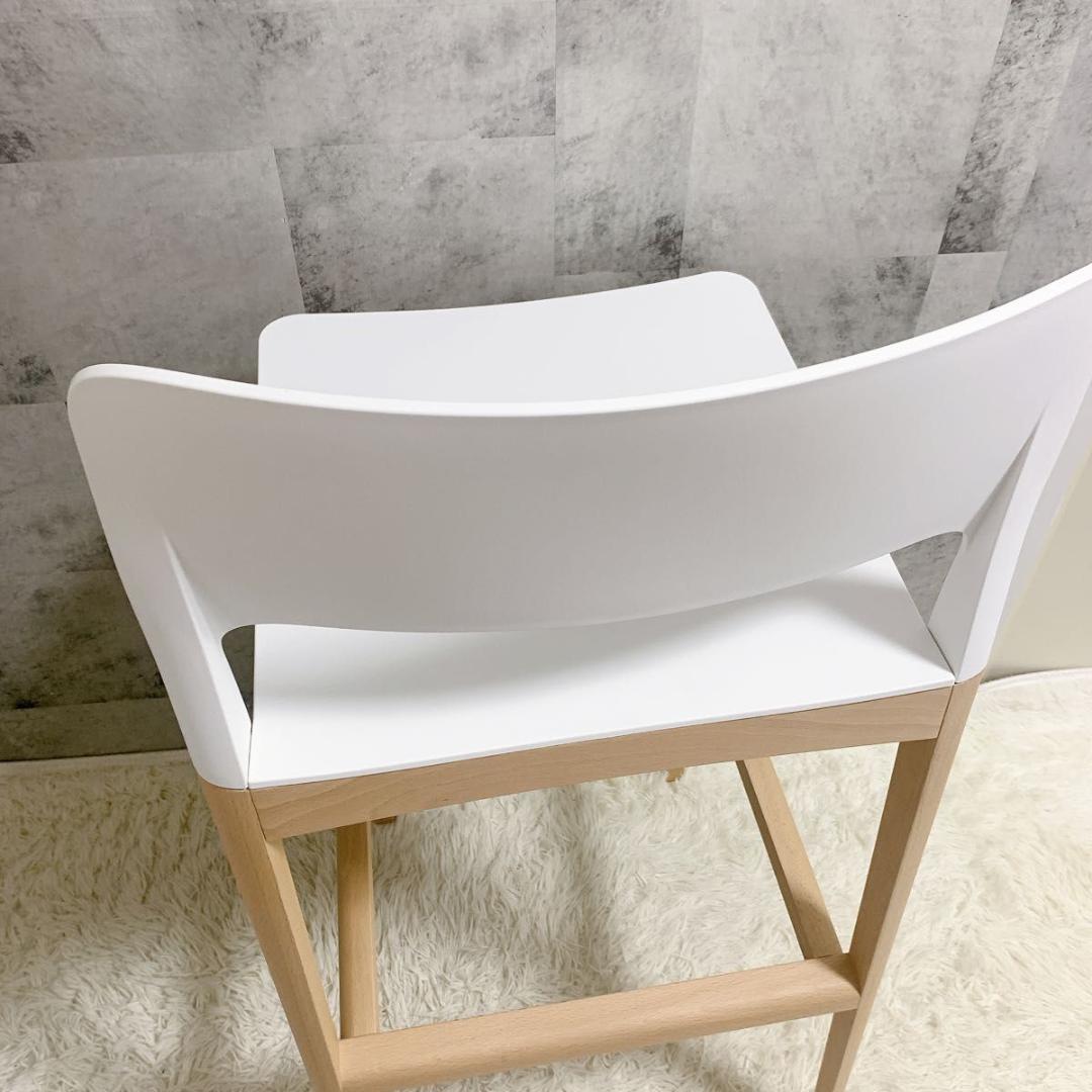 展示品 ASPLUND SETTESUSETTE BAR CHAIR イタリア製
