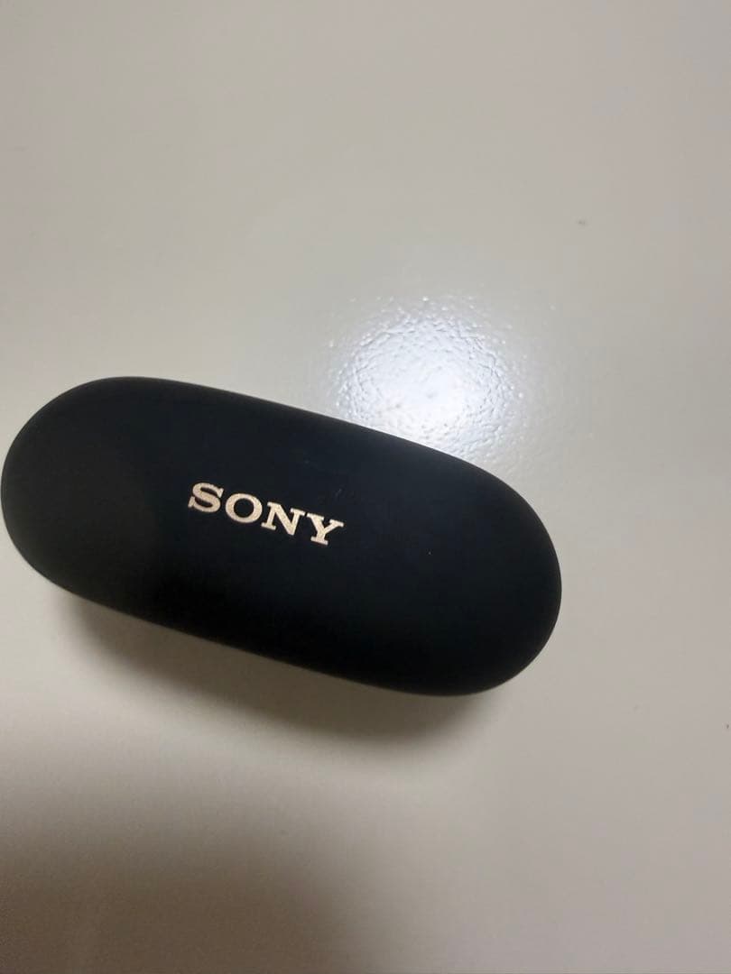 SONY ワイヤレスイヤホン wf-1000xm5ケース
