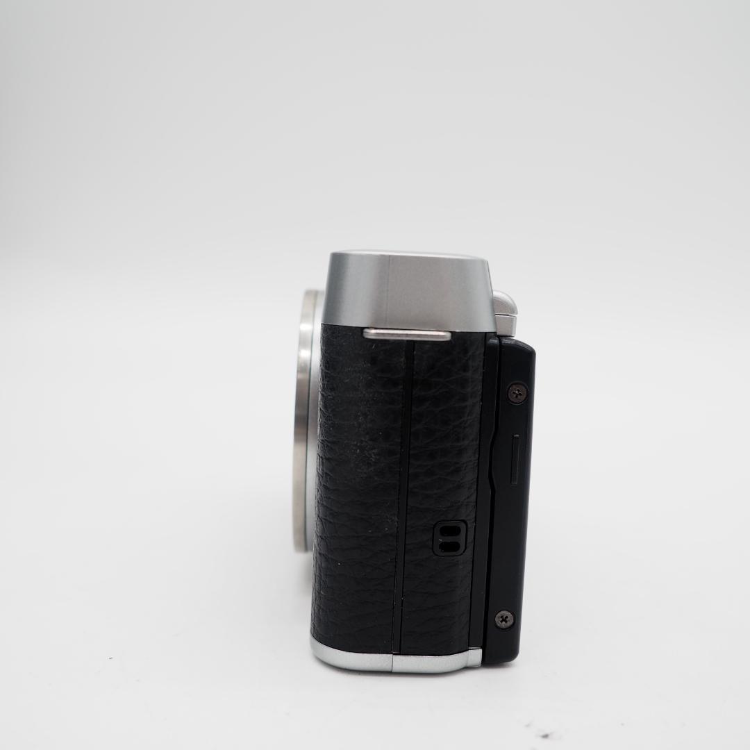 FUJIFILM X-A1 ボディ ブラック フジフィルム
