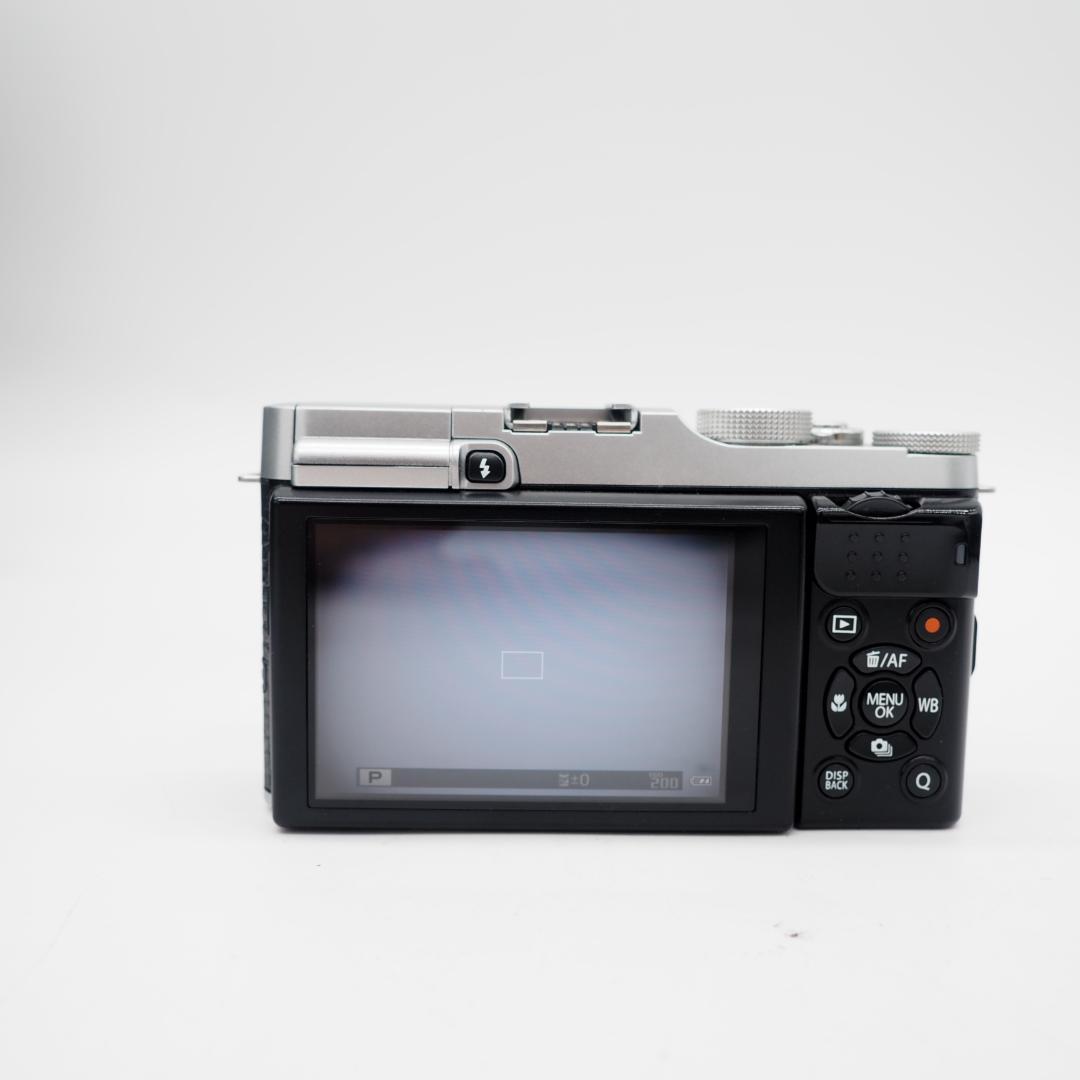 FUJIFILM X-A1 ボディ ブラック フジフィルム