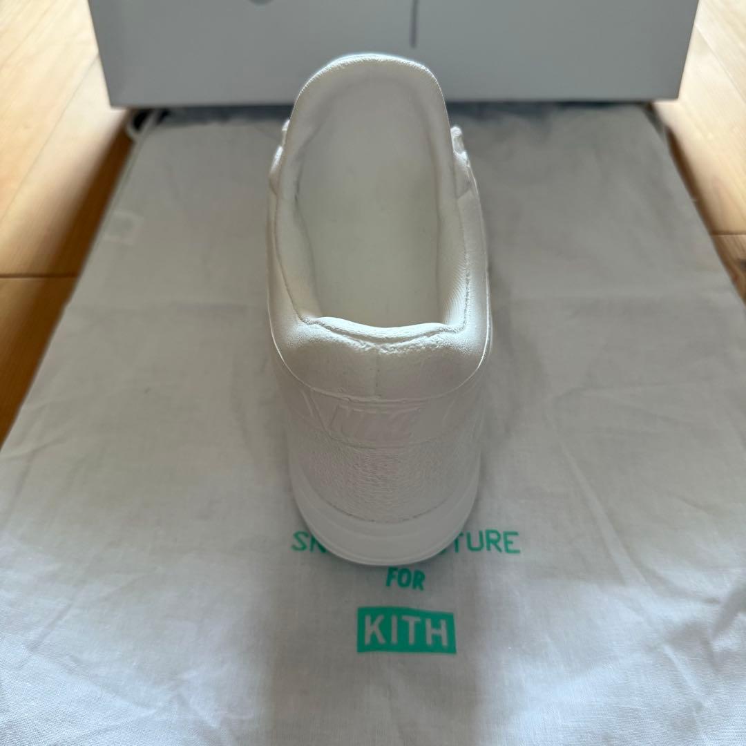 限定100足 非売品 KITH x Daniel Arsham x NIKE