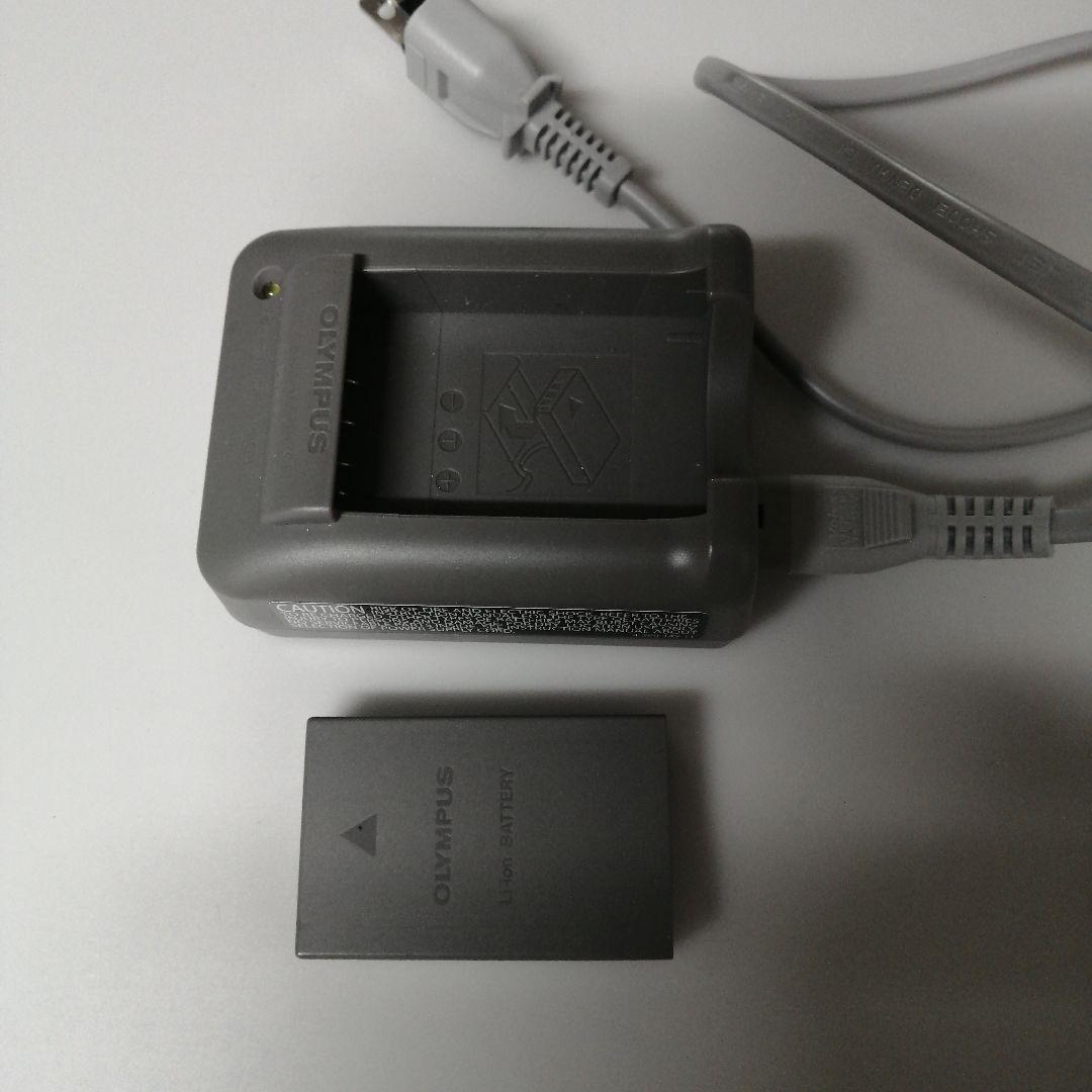 【美品】OLYMPUS E-M10 MarkIII ダブルズームレンズキット