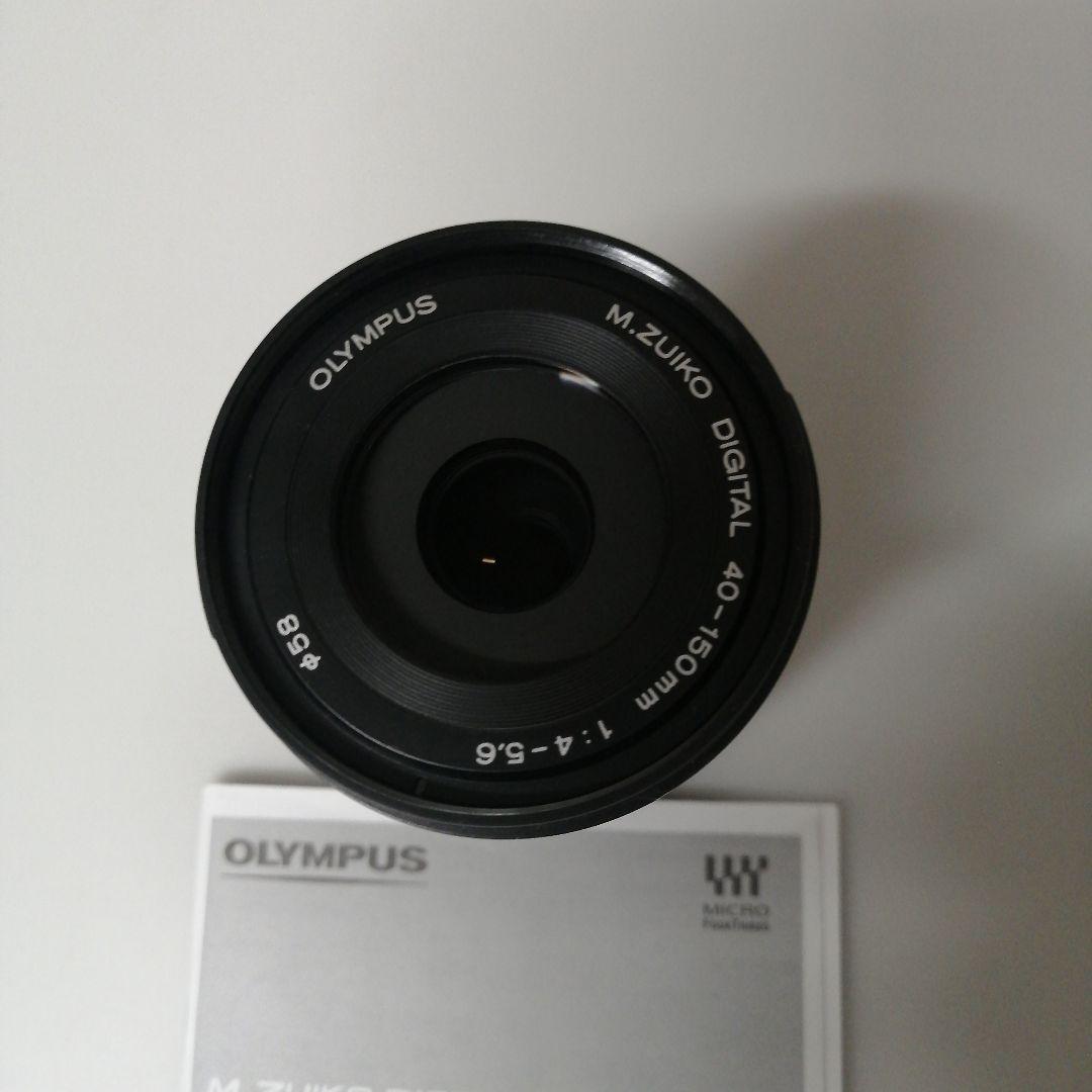 【美品】OLYMPUS E-M10 MarkIII ダブルズームレンズキット