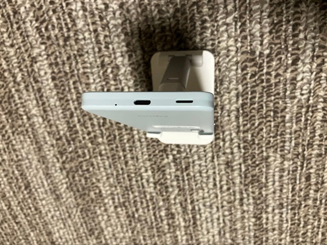 SHARP AQUOS wish3 SH-M25 スマートフォン 楽天モバイル