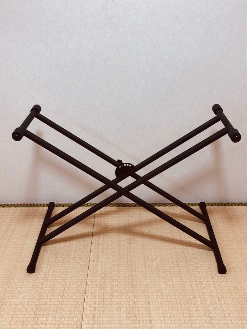 コロンビア 88鍵盤の重たさも本物そのもの ヘッドフォンで安心