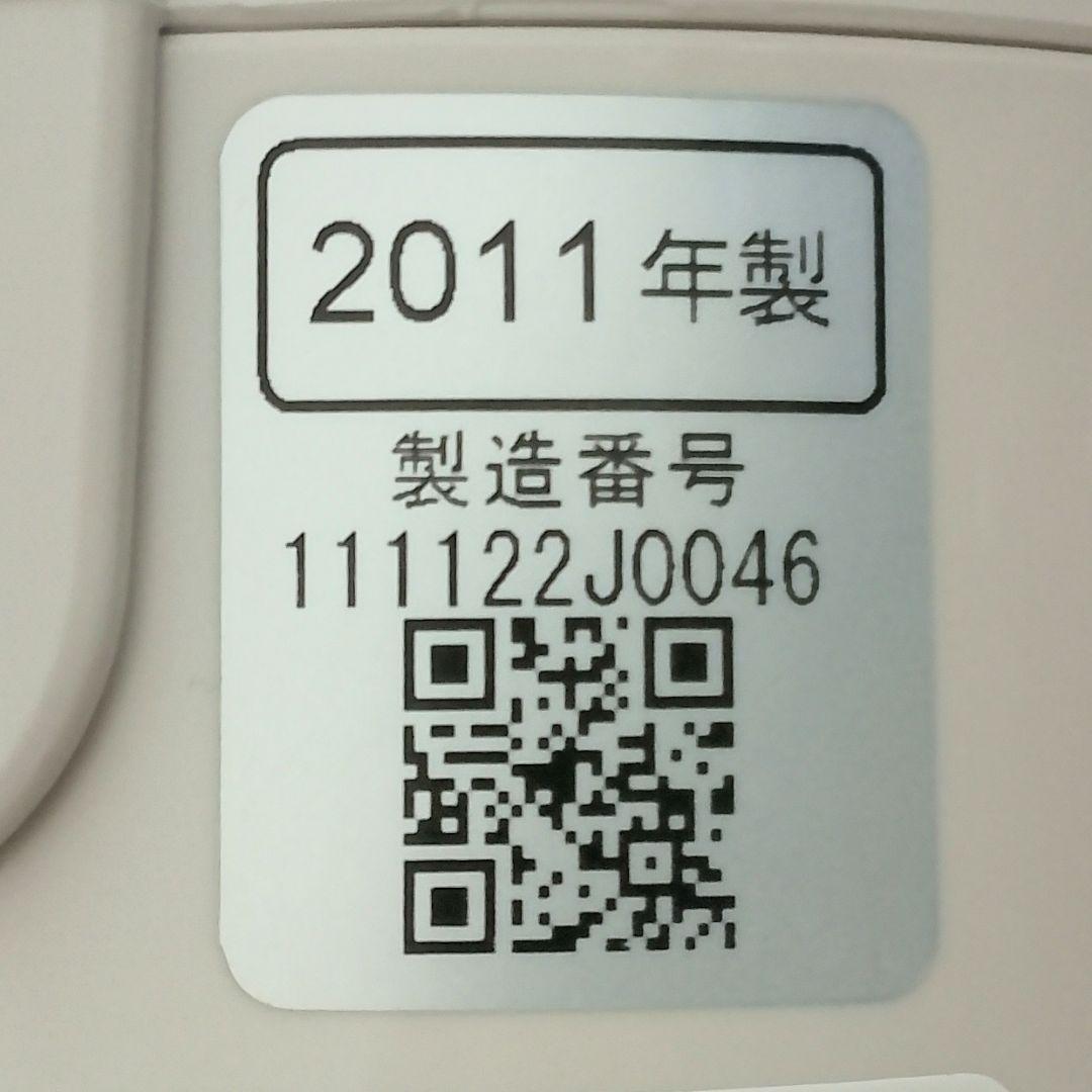 美品　Panasonic　SR-HD101　IHジャー炊飯器　5.5合炊き