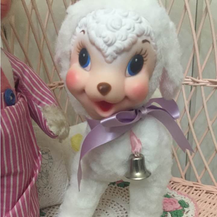 ラシュトン ラムちゃん 激レア