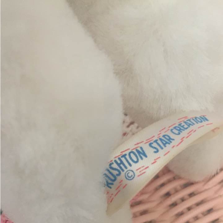 ラシュトン ラムちゃん 激レア