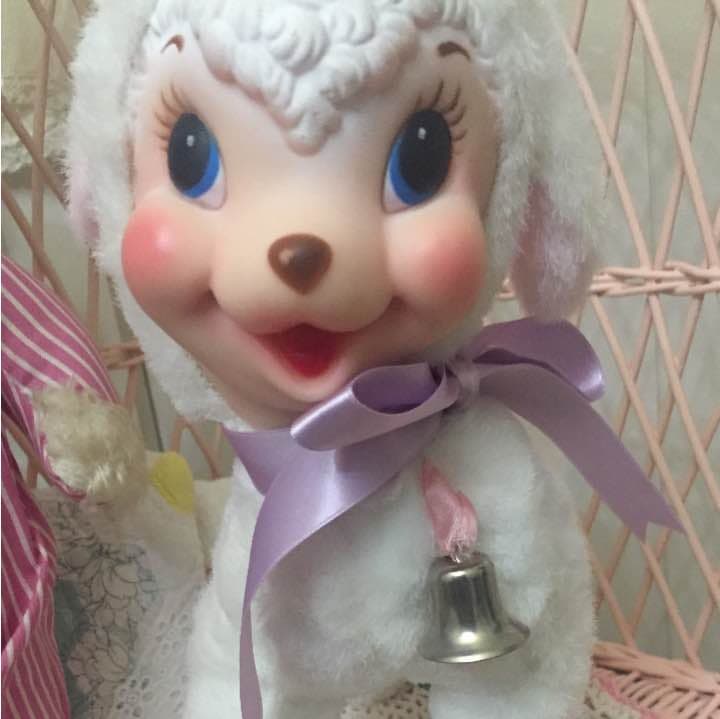 ラシュトン ラムちゃん 激レア