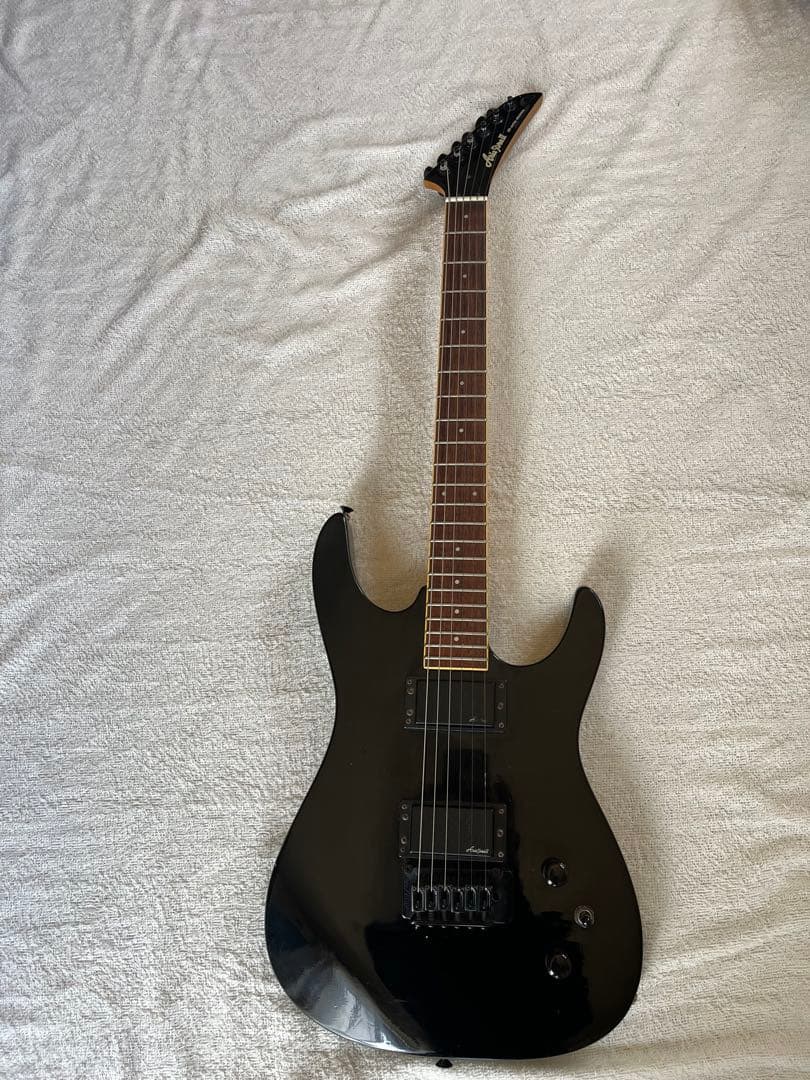 ARIA Pro II XRシリーズ｜音出し確認済み｜欠品あり