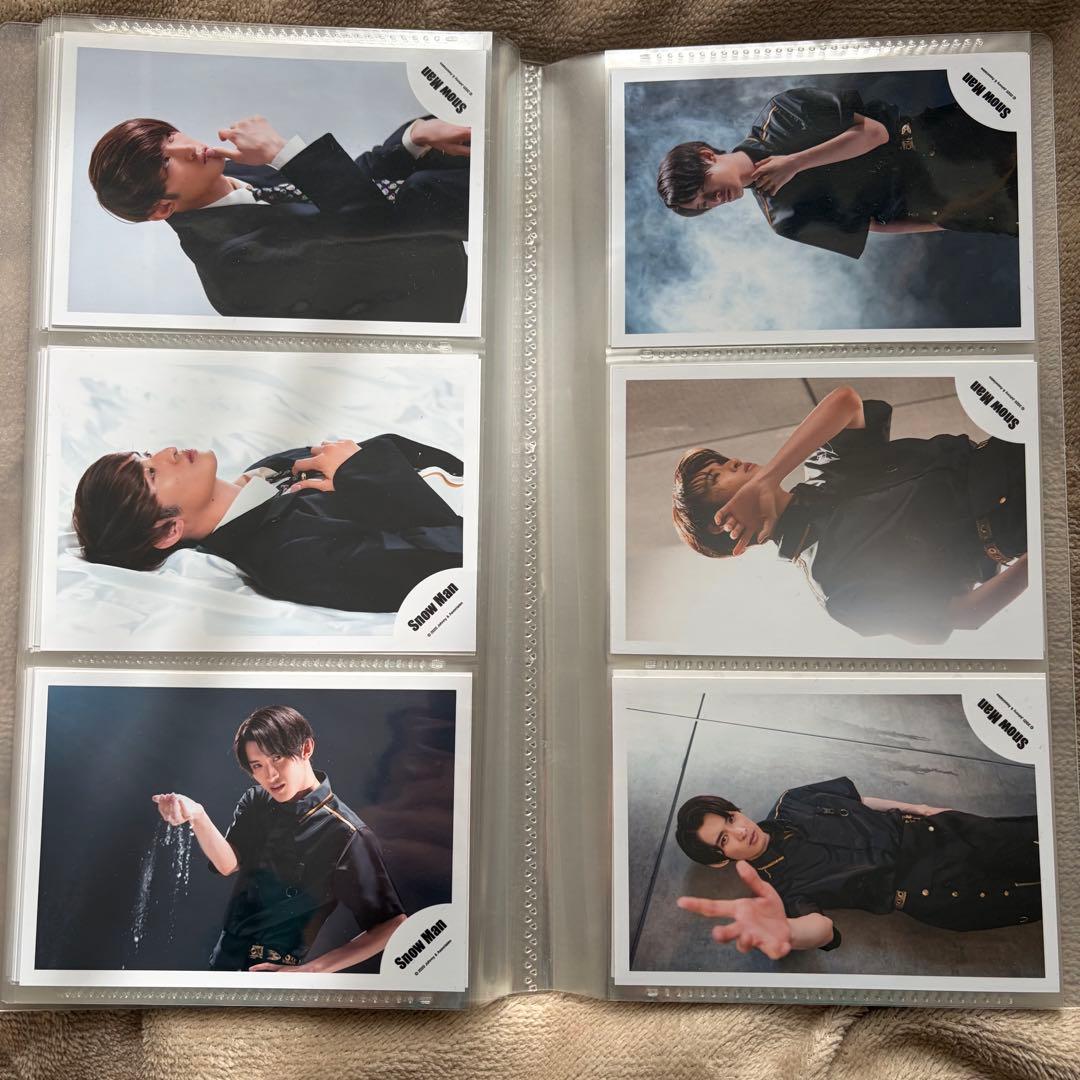 向井康二　公式写真132枚　加入直前〜4thシングル