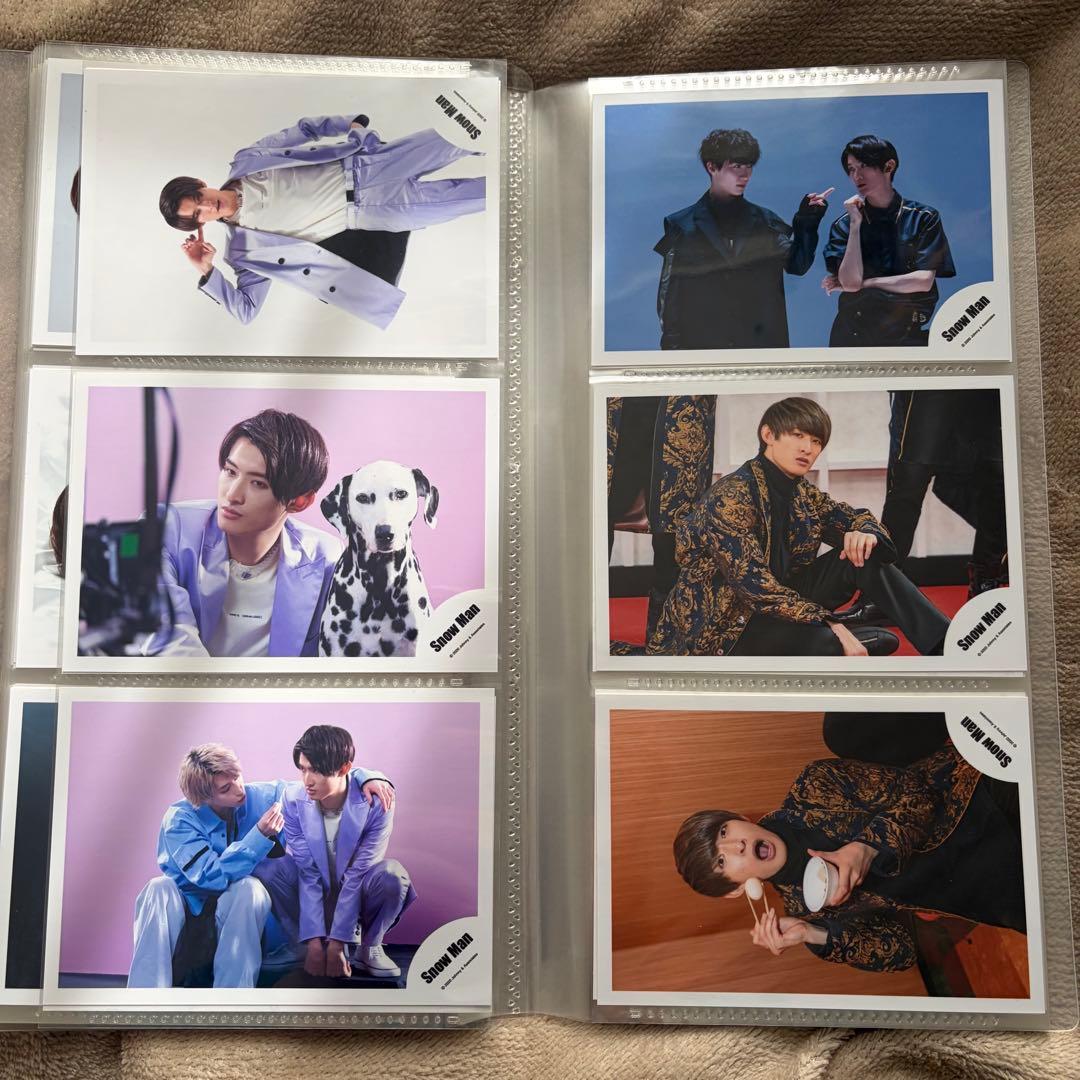 向井康二　公式写真132枚　加入直前〜4thシングル