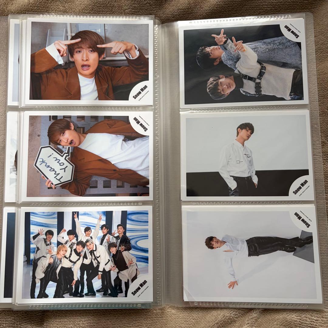 向井康二　公式写真132枚　加入直前〜4thシングル