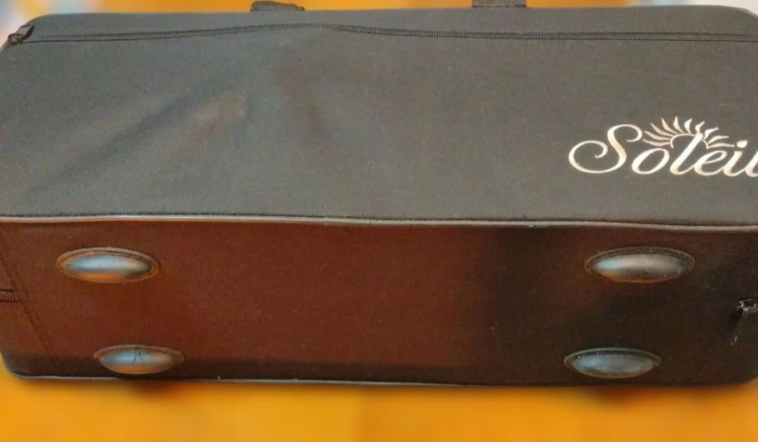 Soleil トランペット