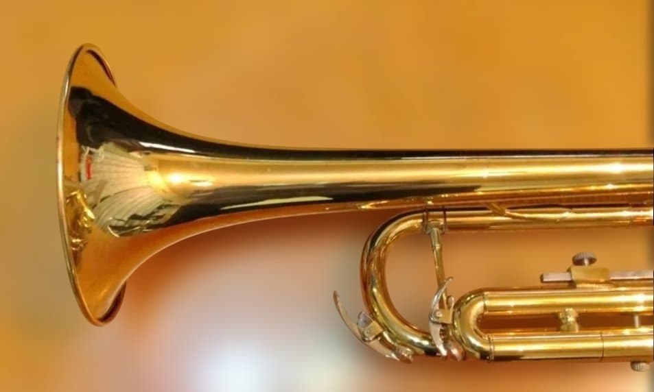 Soleil トランペット