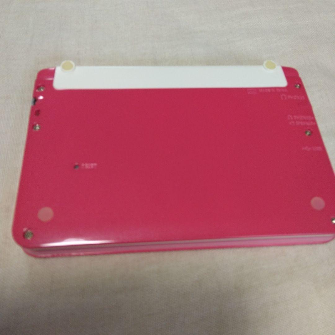 カシオ　エクスワード　電子辞書　CASIO XD-SK2800　ピンク