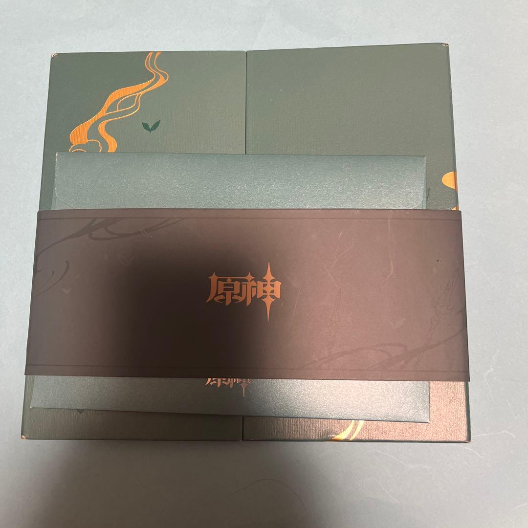 原神 魈(ショウ) フィギュア　特典あり