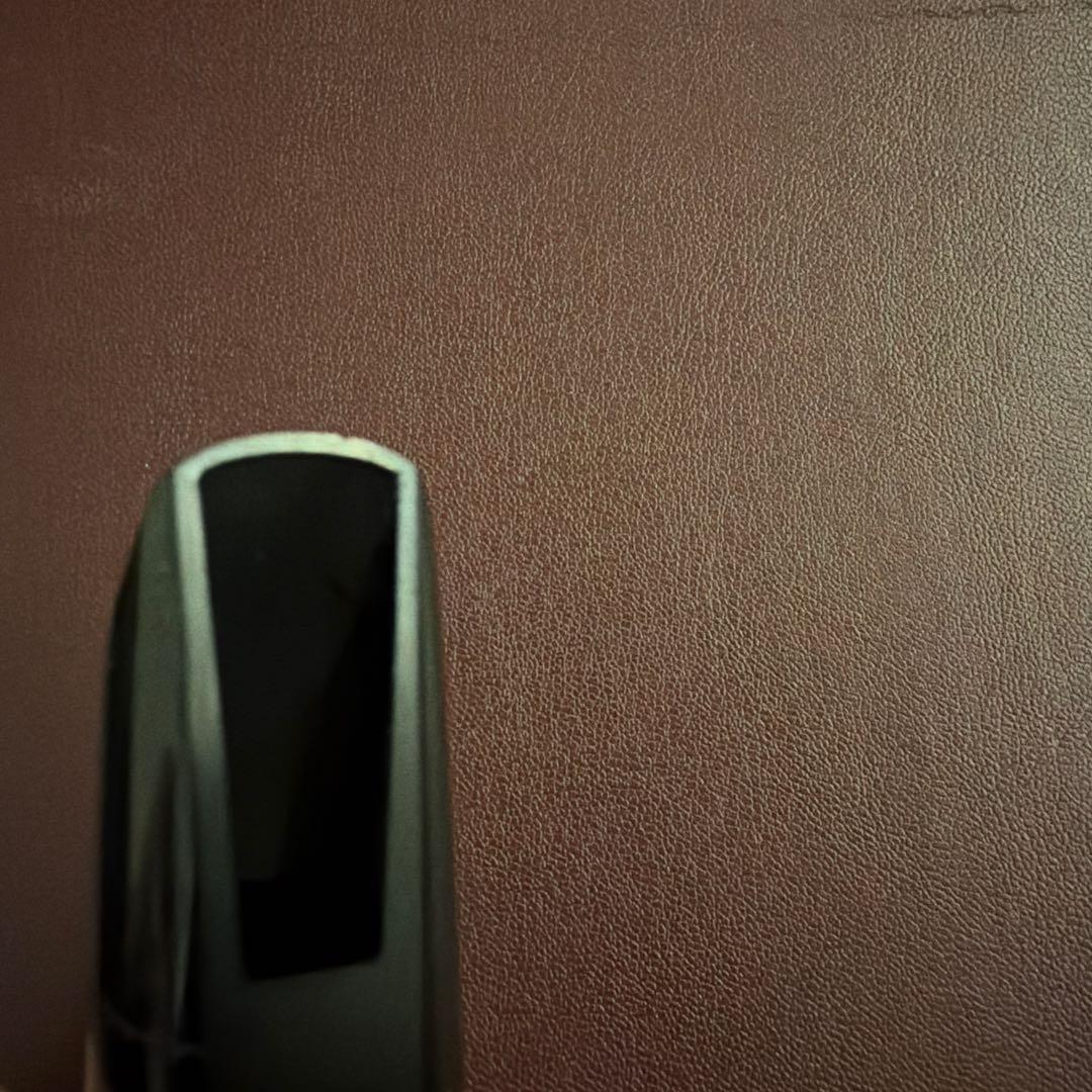 【プロ奏者選定品】Vandoren B40クラリネットマウスピース