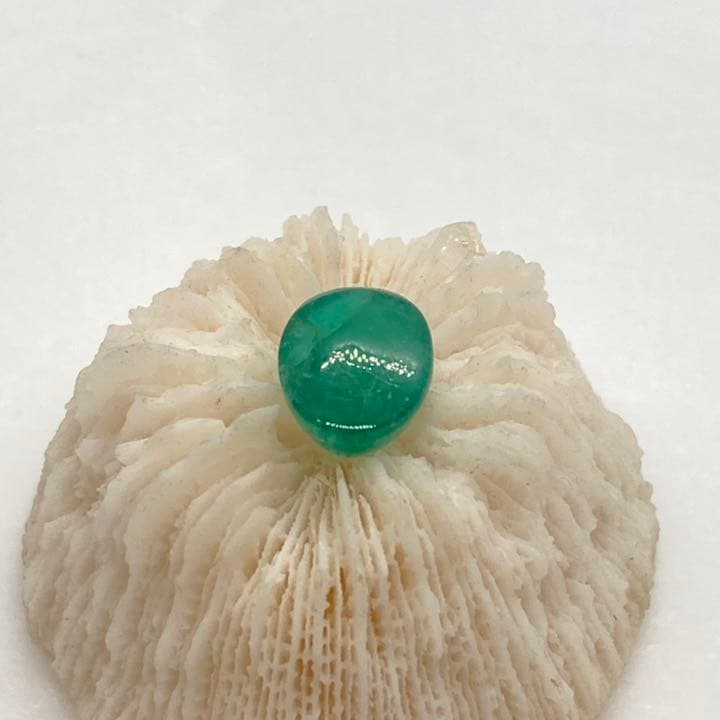 k14gf◇Silver925◇エメラルドリング