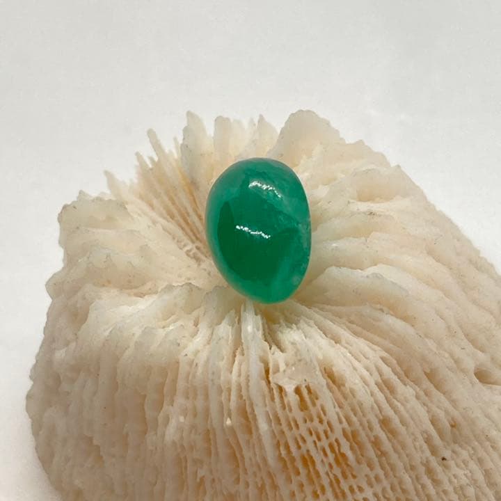 k14gf◇Silver925◇エメラルドリング