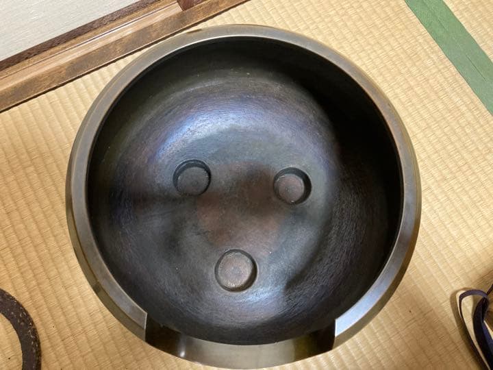茶道具
