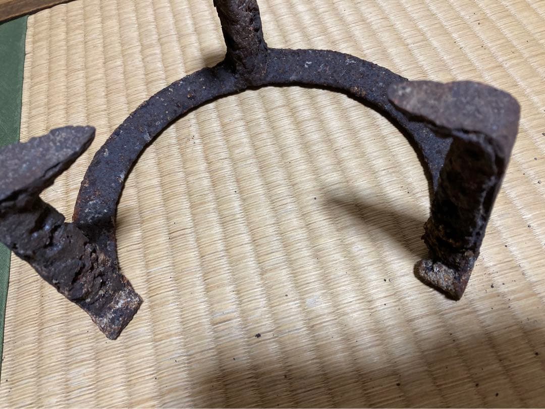 茶道具