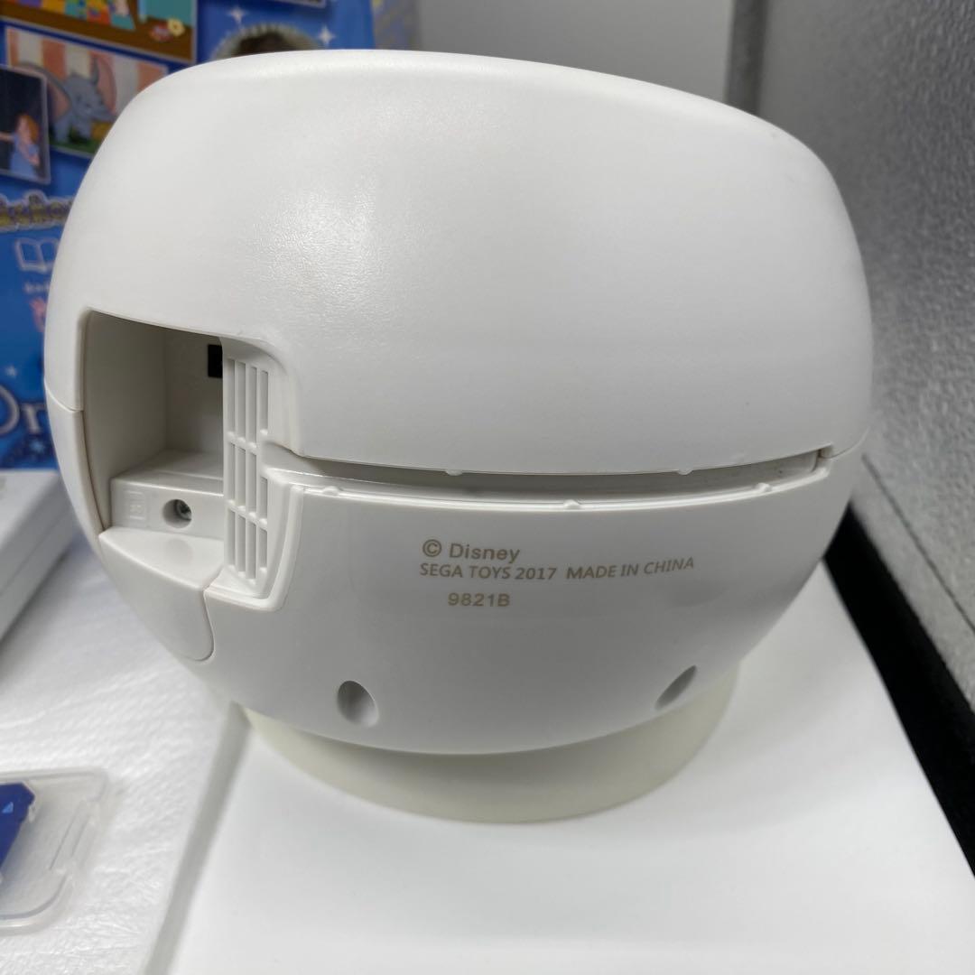 トーマスソフト付き　ディズニー ドリームスイッチ　本体