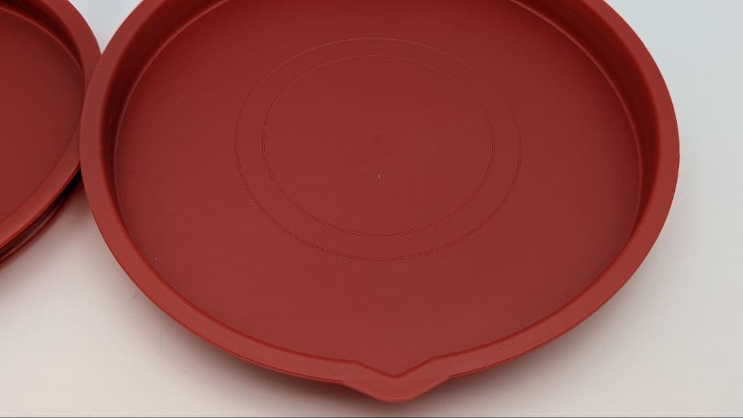 【未使用】MEYER SS ミキシングボウル 蓋付き S&Mサイズ 2個セット